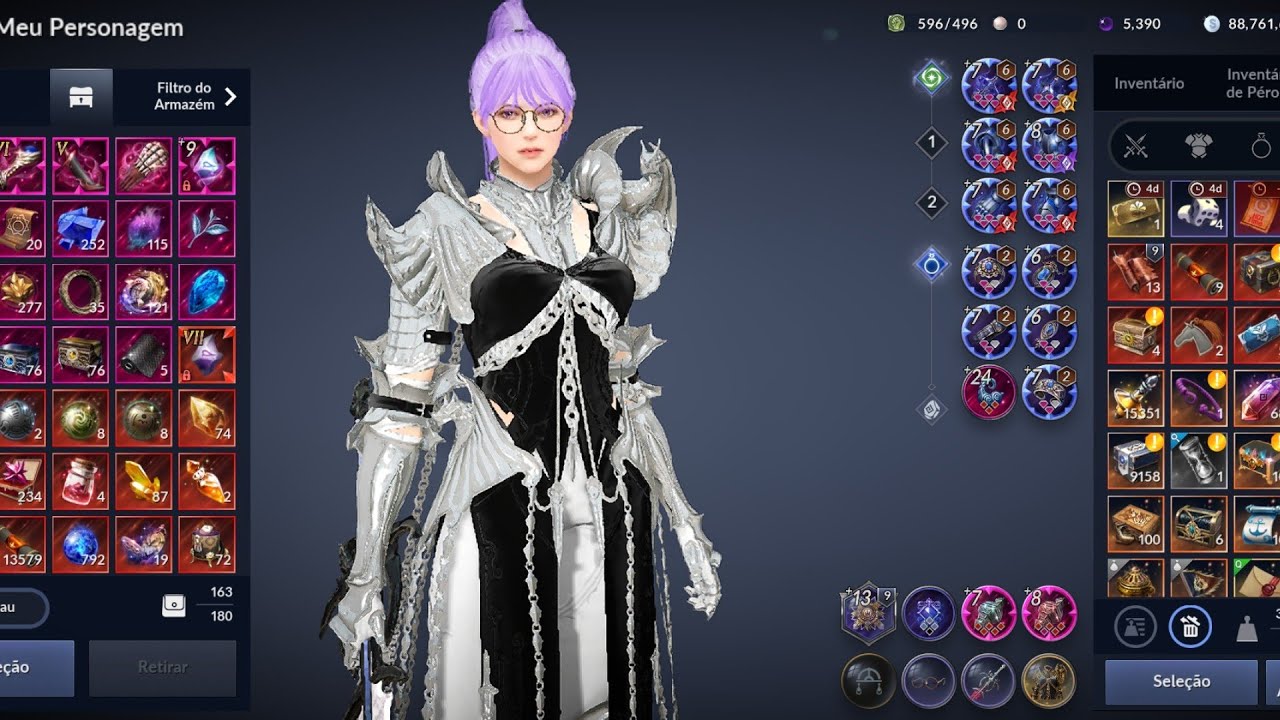 LIVE BLACK DESERT MOBILE YouTube