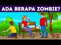 10 Teka-teki untuk Menguji Kemampuan Survivalmu di Zaman Sekarang