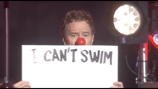 Top 6 Celebrity Moments From Red Nose Days Past Red Nose Day Usa