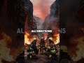 19 Elite Firefighters Died in 10 Minutes When Wind Changed Direction
