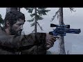 El Diablo ● Weapons of The Last of Us