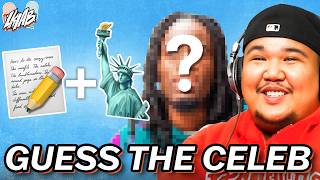 We Guessed The Celebrity Based Off Emojis
Sign up for PrizePicks with code: HMA and get $50 in lineups instantly when you play your first $5+ lineup! https://link.prizepicks.com/LME0/LETSKEEPITABUCK
We put our celebrity knowledge to the test by trying to guess famous people using nothing but a few emojis, leading to plenty of hilarious wrong answers, debates, and unexpected reveals. From Taylor Swift and Drake to Kai Cenat and Jackie Chan, every round turns into a mix of chaos, roasting, and fun reactions.
#KeepItABuck We Guessed The Celebrity Based Off Emojis