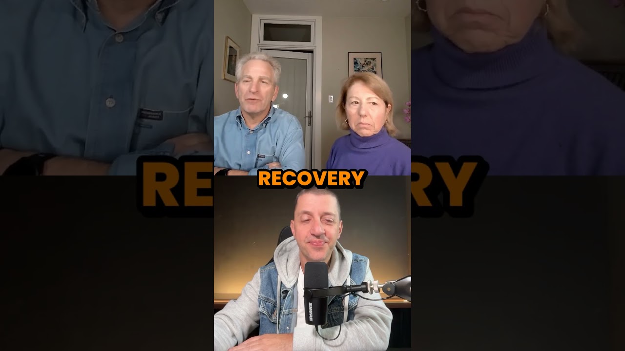 «Восстановление — это больше, чем просто исцеление»: переосмысление жизни после