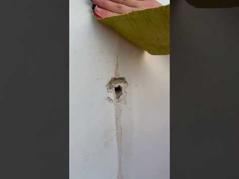 Does Butyl Tape Dry Out