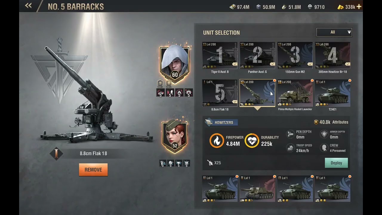 Warpath 4.0 - Best way to use the camp rank buff, free power