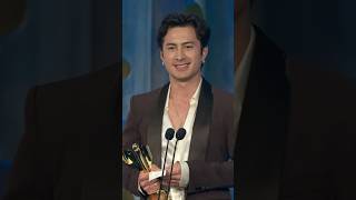 Hudson Williams wins ‘Best Lead Performer (Drama Series)’ at the 2026 Canadian Screen Awards