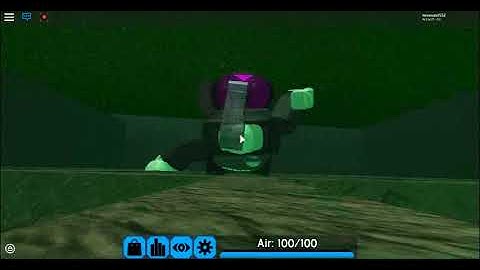 Flood escape 2 Castle Tides No Buttons