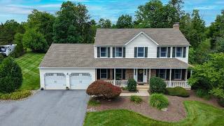 6994 Carriage Dr, Coopersburg