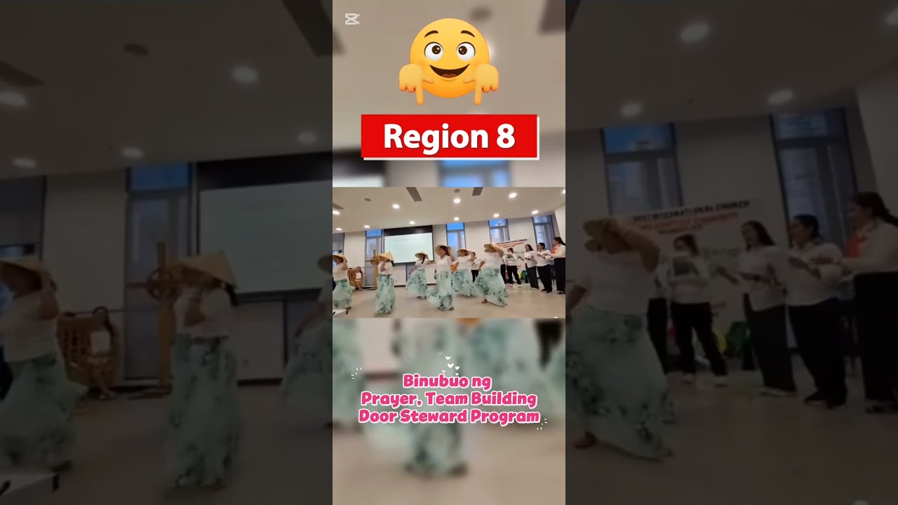 Si Pelimon  Performances  Region 8