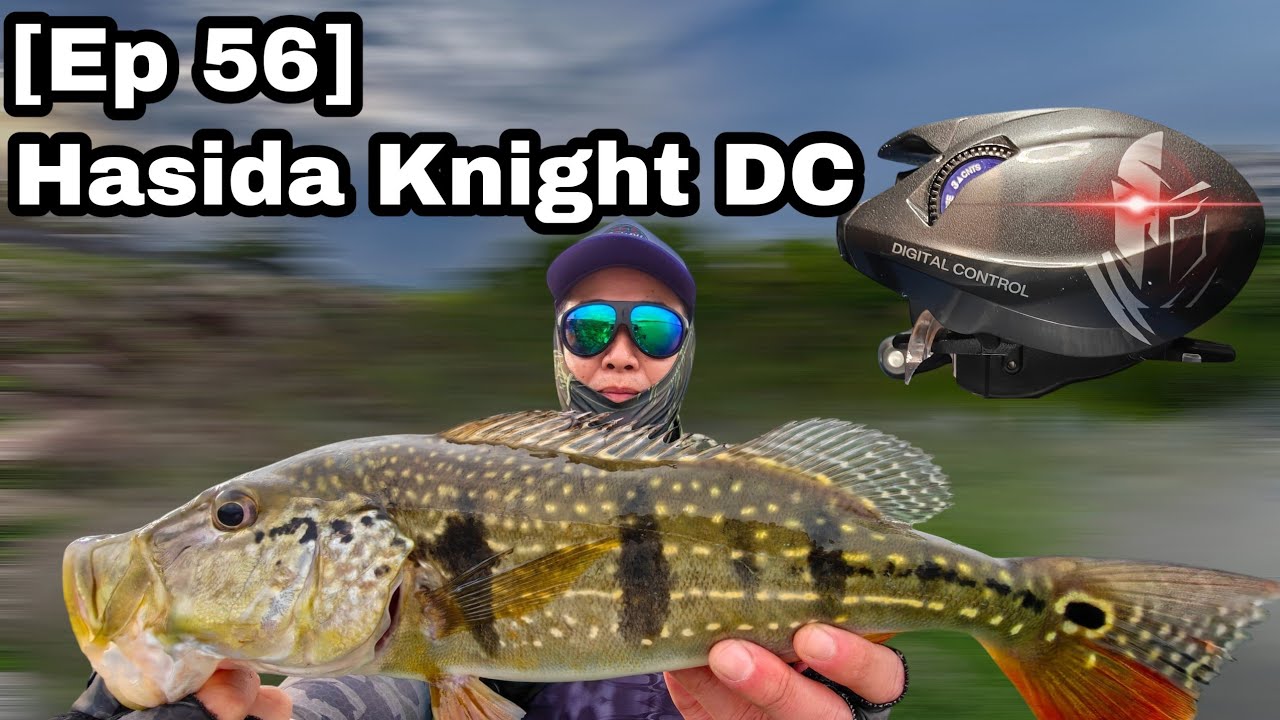 Ep 56] Hasida Knight iDC - YouTube