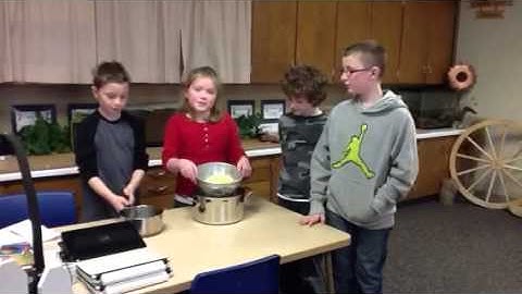 Determining Importance