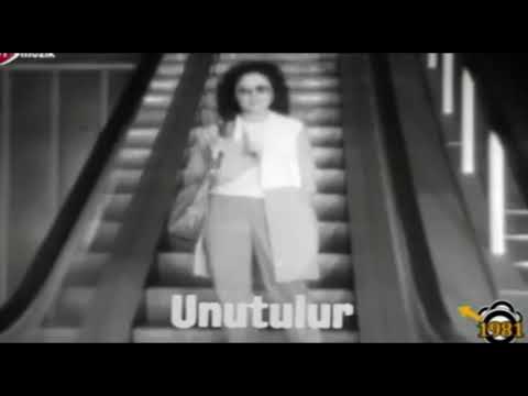 Banu - Unutulur (1981)