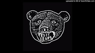 Teddybears - Broken Heartbeat