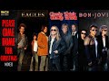 PLEASE COME HOME FOR CHRISTMAS - Mixes with EAGLES, CHEAP TRICK AND BON JOVI [lyrics]