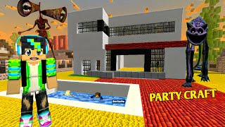 I build a house with monsters!#3 screenshot 4