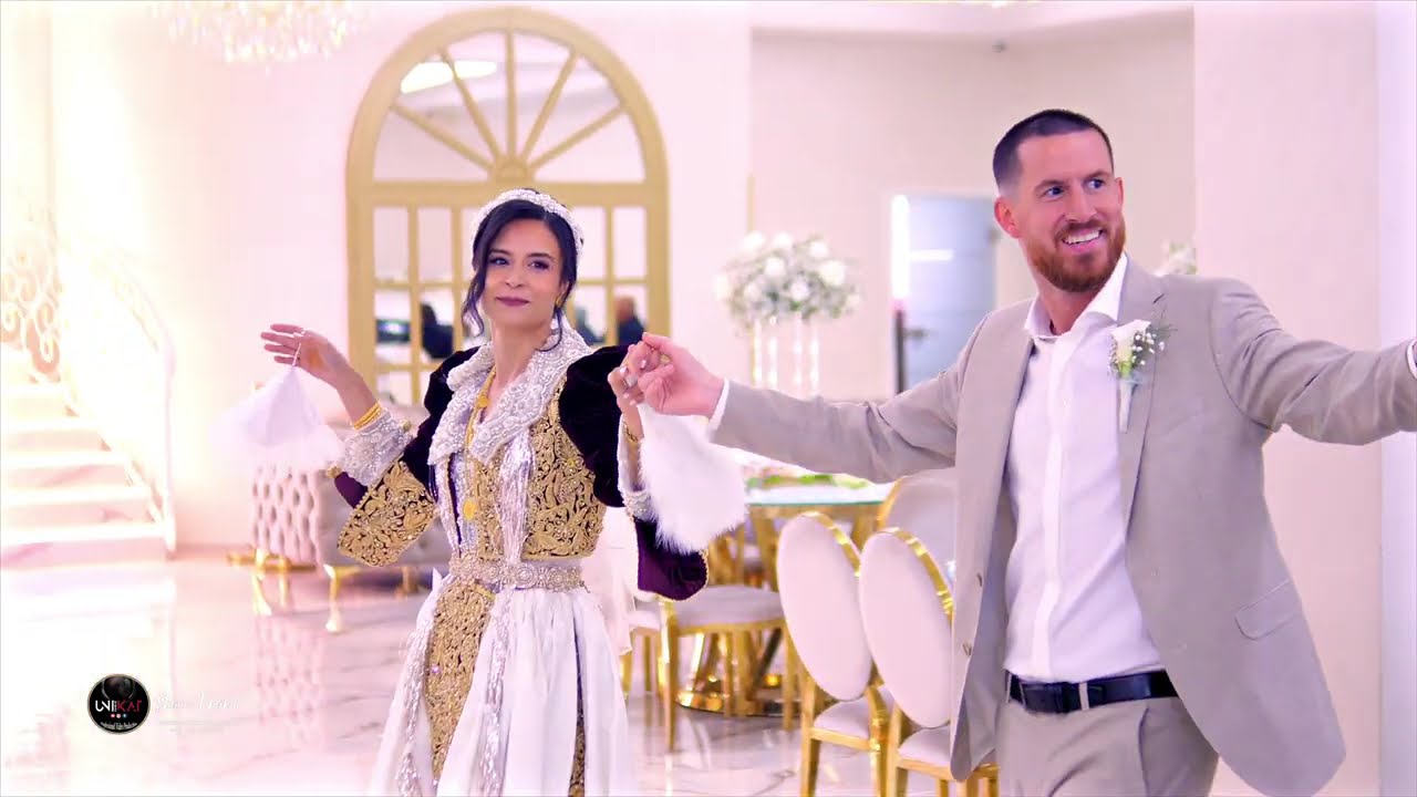 Part 1 || Bijav Düsseldorf || Vezire & David || Ork Mladi Talenti