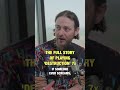 The Full Story of Playing Destruction 7X in Holmdel, NJ.