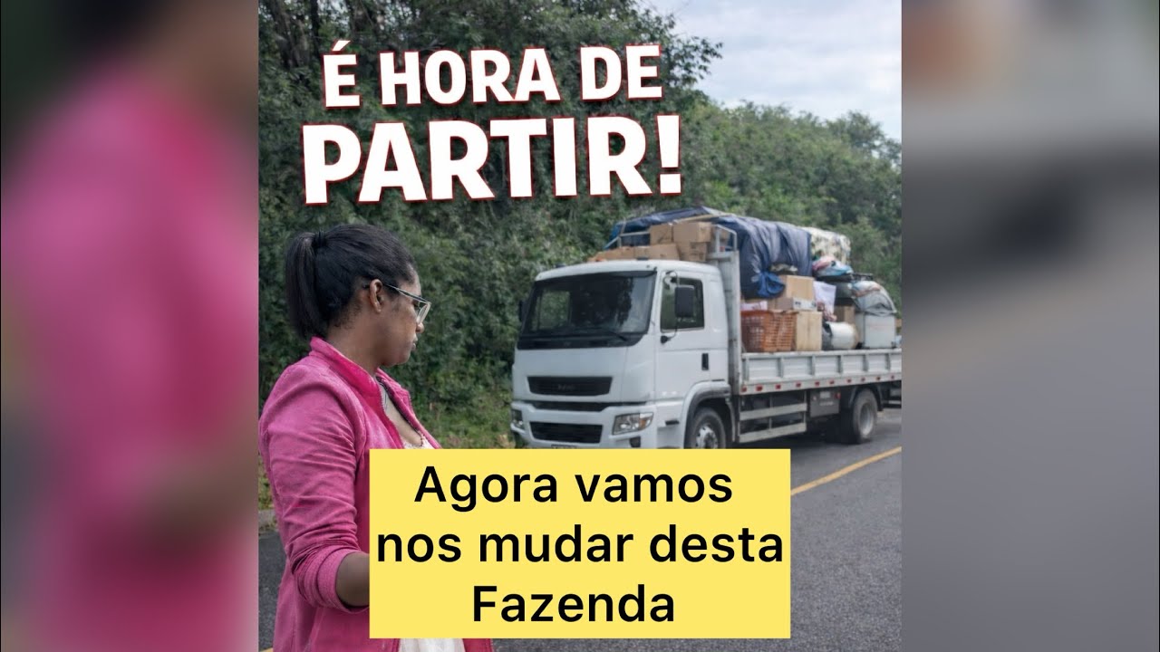 O FIM de mais um ciclo 🥹