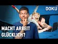 Worklifebalance wieviel arbeiten um gut zu leben  doku  engel fragt