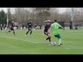 HIGHLIGHTS: Seattle Sounders FC vs Louisville City FC | February 18, 2023