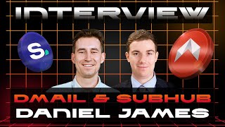 Dmail, not Gmail, and Why Web3 Needs It: Privacy Email, AI Automation & Massive User Adoption