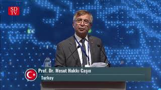 Prof. Dr. Mesut Hakkı Caşın: \