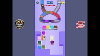 Beads Out Level 618 walkthrough solution 