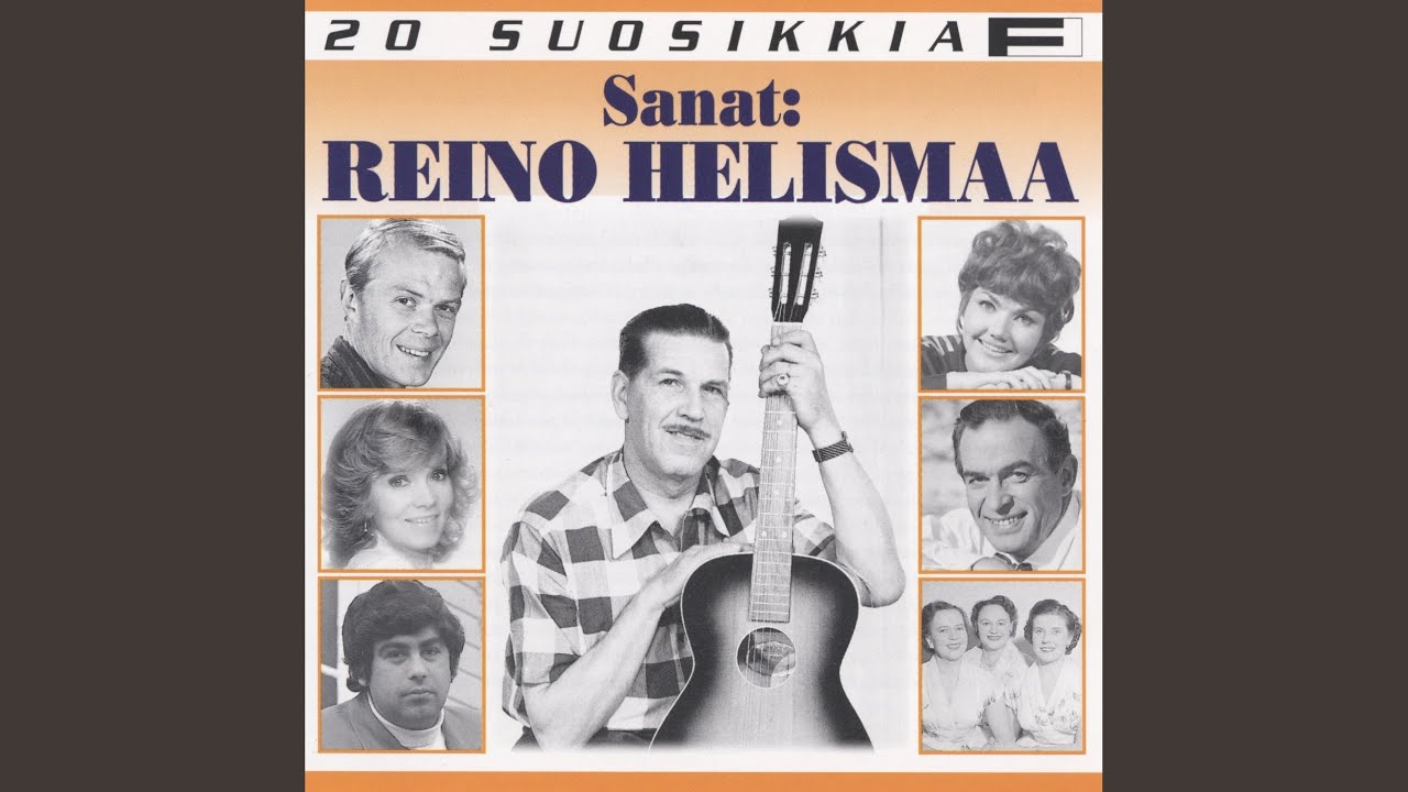 Lentävä kalakukko (1951 versio)
