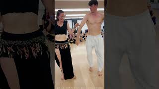 GIULIO DILEMMI & @silviaraqs  (DILEMMIOLI) - DRUM SOLO SUMMER INTENSIVE 2025