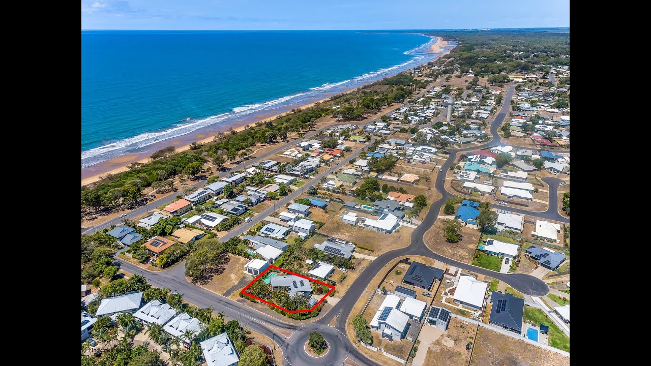 For Sale 54 Palm View Drive, Moore Park Beach Offers Above 799,000 Contact Tania on 0488