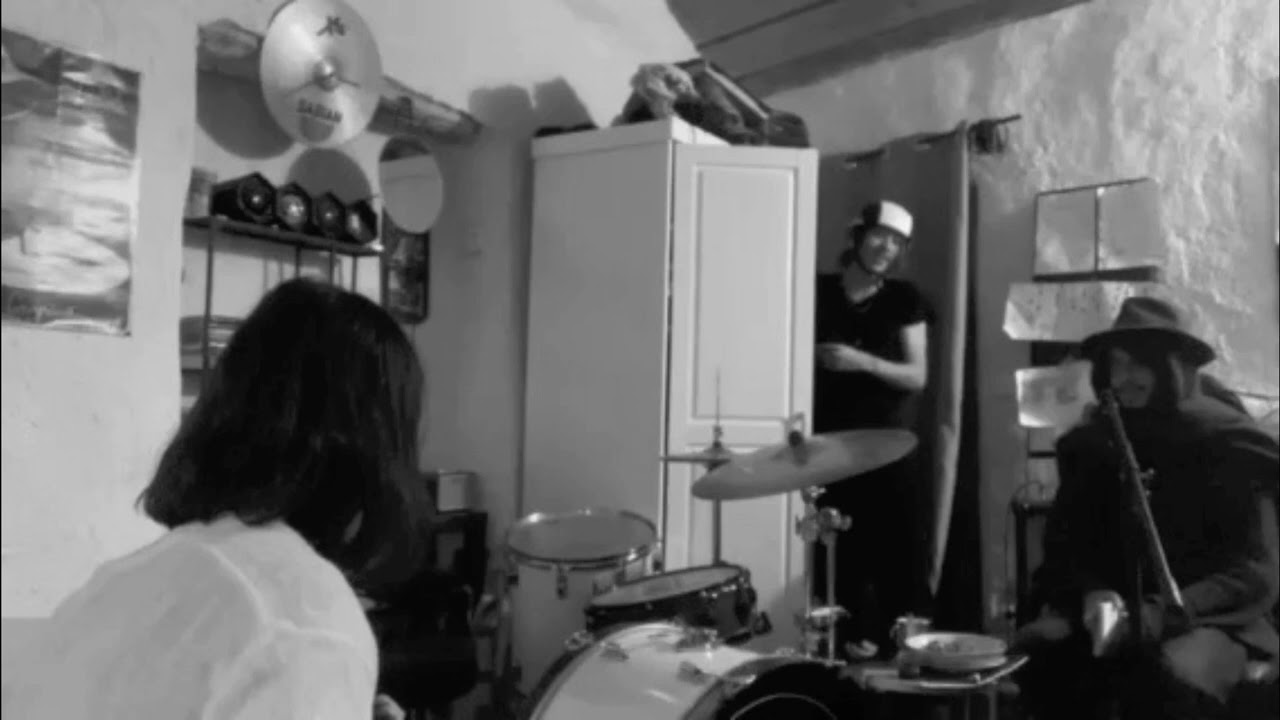 David & The Lynched - Baby Fly (Ballad)