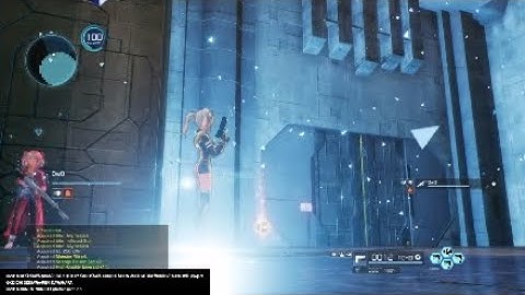[SAOFB] Sword Art Online Fatal Bullet Quick Shot Glitch