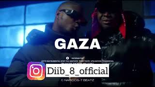 Free Instru rap teap Gaza hip hop