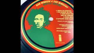 Bob Marley & The Wailers - No Woman, No Cry - Remastered