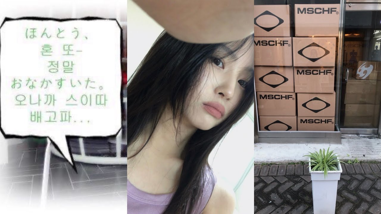 철학과 소녀의.. 학교 가고 밥 해먹고 알바 가고 책 읽고 디카 사고 편집샵 구경하는 일상 ໒꒱