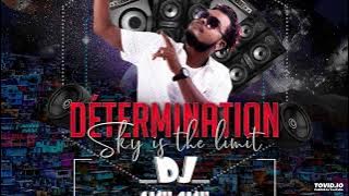 Dj Cash Cash X Delva The Pro Ft Colmix - BMIXX - Tony Mix & Dj Roger - Determination (Mixtape)