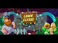 Plants vs Zombies 3 Evolved Adventures Chapter 8 Level 