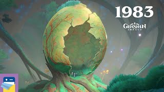 Genshin Impact: Update 7.1 - Snezhnaya - iOS/Android Gameplay Walkthrough Part 1983 (by Hoyoverse)