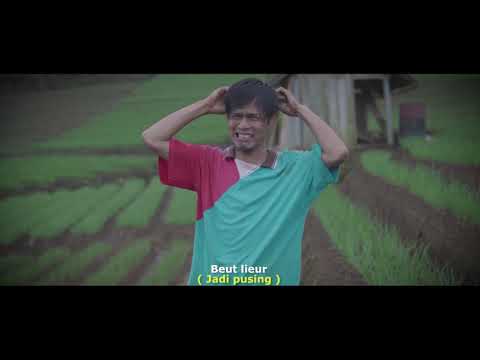 IMAGINE DRAGONS - BAD LIAR  BEUT LIEUR  PARODI SUNDA