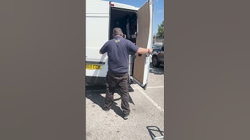 Day in the life of a locksmith. My son came out with me for the day and filmed me and made this edit