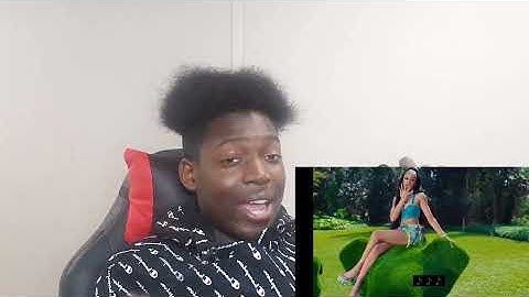 Thumbnail of Lakeyah ft. Latto - Mind Yo Business (Official Music Video) Reaction!