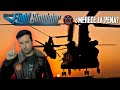 CH47D CHINOOK de MILITECH SIMULATIONS ¿MERECE LA PENA?