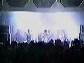 THE BLUE HEARTS『未来は僕等の手の中 (初披露) 』Live動画