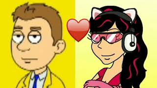 My New Girlfriend Look