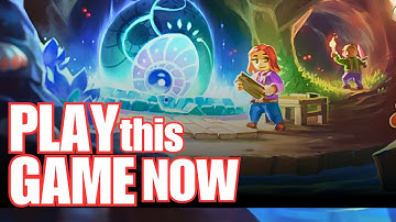 CORE KEEPER 1.0 - GAMEPLAY