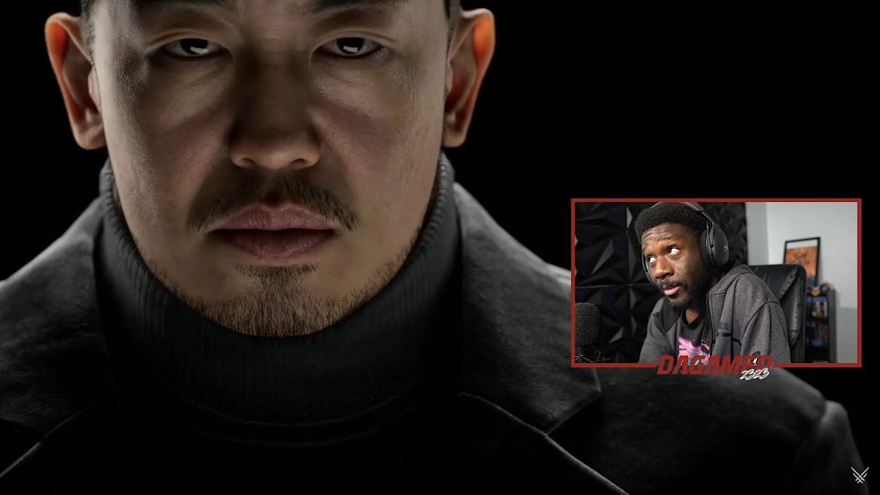 This Game Is Either Gonna Be REALLY GOOD Or A Finesse 🤔 Mudang: Two Hearts (Reaction)