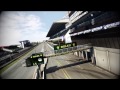 24 Heures du Mans - Operation  Hyp'game 2015