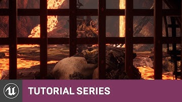 Cinematics with Sequencer: Shots 7 & 8 | 10 | v4.12 Tutorial Series | Unreal Engine