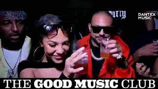 Imanbek & Sean Paul feat. Sofia Reyes, Pitbull Dancing On Dangerous (Dantex Remix) Club