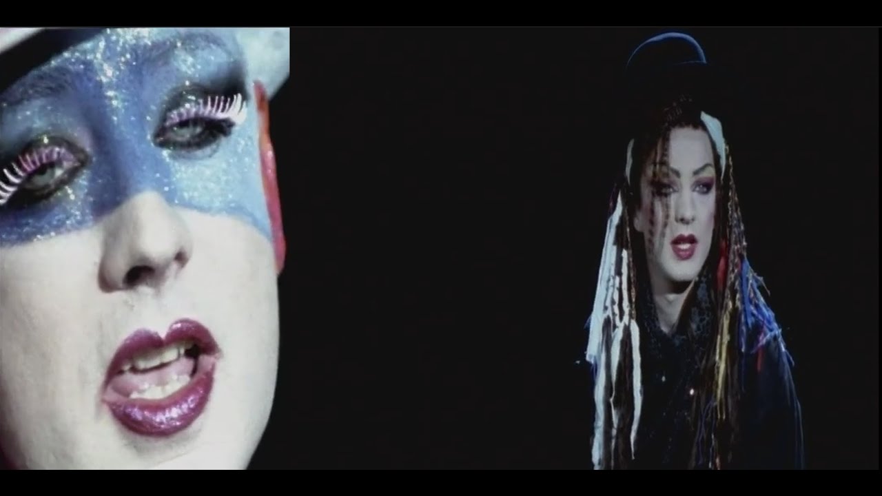 Boy George – Out of Fashion (4K Upscaled | Taboo Video feat. Euan Morton & Luke Evans)